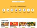 Glovo oferuje dostawę jedzenia i artykułów spożywczych. Sprawdź aktualne promocje i niską prowizję Glovo na dostawy.