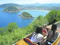 Fotos de parque de atracciones monte igueldo que te dejarán sin aliento