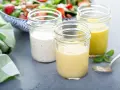 Jak dietetycznie zagęścić sosy? Naturalne, niskokaloryczne sposoby