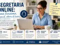 Guida completa per segretarie online: scopri mansioni, competenze, quanto guadagna una segretaria e dove trovare offerte di lavoro da remoto.