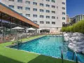 Hotel Puerta de Bilbao: Descubre tu 4 estrellas ideal junto al BEC