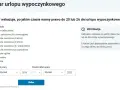 Urlop po studiach: 26 dni? Jak szybko osiągnąć ten wymiar?