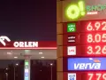 Dlaczego diesel jest droższy od benzyny? Odkryj kluczowe przyczyny