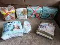 Ile pampersów na początek? Kluczowe informacje dla rodziców noworodków