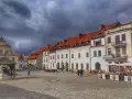 Kazimierz Dolny: Przewodnik po Perle Renesansu i Mieście Artystów