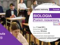 Kiedy biologia rozszerzona? Sprawdź daty i szczegóły egzaminu