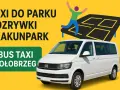 Kołobrzeg-Dźwirzyno: Jaki transport? Szybko, tanio, pięknie!