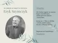 Eryk Szymczyk, uśmiechnięty mężczyzna. Najpiękniejsze kondolencje cytaty od Joanny dla Hani.