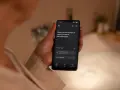Controllo della temperatura acs e interna tramite app. La pompa di calore funziona perfettamente.