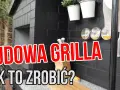 Jak wymurować grill z cegły - uniknij najczęstszych błędów i zyskaj trwałość