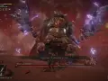 Enfrentamiento épico contra Starscourge Radahn, uno de los jefes más temidos de Elden Ring. ¡La batalla es intensa!