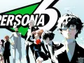 El elenco de Persona 6 de Atlus, con el protagonista y sus amigos listos para la aventura.
