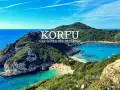 Korfu: najpiękniejsze miejsca i ukryte perełki. Przewodnik Liwii