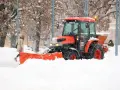 Odśnieżanie dachów ile można zarobić? Sprawdź realne zarobki!