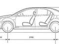 Ile litrów ma bak w Toyota Avensis? Pełne dane (T22, T25, T27)