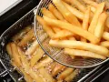 Frytki jak z restauracji? Zrób je w domu! Przepis krok po kroku