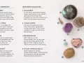 Kamień transformacji, labradoryt, wspiera znaki zodiaku Panny w życiowych zmianach.