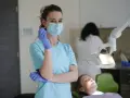Afta a dentysta: Kiedy wizyta jest bezpieczna, a kiedy czekać?