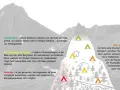 Infos für **Wildcampen Schweiz**: Ideale Standorte oberhalb Waldgrenze, aber Rücksicht auf Natur & Schutzgebiete.