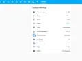 Interfaz de Home Assistant para configurar enchufe inteligente. Muestra estado, energía, temperatura y reinicio del dispositivo "RadiadorBodega".