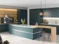 Renueva tu cocina: Colores para pintar muebles ¡Guía experta!