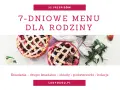 Co na obiad? Tygodniowy jadłospis: 7 prostych i smacznych dań