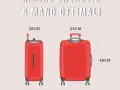 Bagaglio Ryanair: Costi, Regole e Dimensioni per Evitare Sorprese