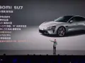 Prezentacja Xiaomi SU7 z danymi o zasięgu 700 km i przyspieszeniu 5.28s. Cena tego luksusowego sedana elektrycznego budzi zainteresowanie.