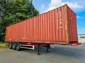 OC naczepy od 45 zł? Sprawdź, jak tanio ubezpieczyć naczepę!
