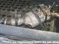 Jak długo trwa regeneracja DPF i jak długo filtr działa po niej?
