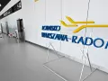 Lotnisko Radom: 800 mln zł wydane. Sprawdź, na co poszły pieniądze.