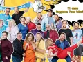 Gogglebox obsada: wesoła ekipa przed telewizorem, gotowa na kolejny sezon.