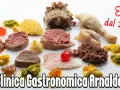Clinica Gastronomica Arnaldo: Stella Michelin dal 1959, la storia