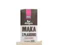 Mąka z płaskurki Diogra typ 2000, 1kg. Idealna do domowego makaronu z płaskurki, zdrowsza alternatywa dla zwykłej mąki.