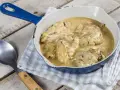 Perfekcyjny sos z królika: Krok po kroku i triki eksperta