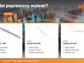Porównanie różnych rodzajów fletów: Jupiter JFL-700, Powell Sonare PS-501 i Powell Sonare PS-601. Idealne dla uczniów i zaawansowanych muzyków.