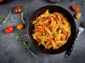 Przepis na zdrowy makaron: smaczne i szybkie dania dla zdrowia