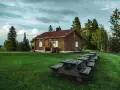 Ile domków letniskowych na działce 1000m2? Sprawdź zasady budowy