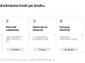 Procedura odrolnienia działki krok po kroku: sprawdź MPZP, warunki zabudowy, wniosek do starosty, decyzja starosty, zapłata należności.