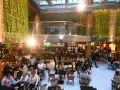 Punto Gastronómico Zaragoza: Deliciosa cocina fusión y reseñas impactantes