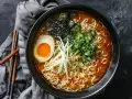 Jak smakuje ramen? Odkryj bogactwo umami i japońskich stylów