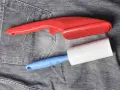 Jak usunąć zmechacenia z bluzy? Skuteczne metody, które działają