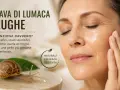 Bava di lumaca per le rughe: scopri i benefici del filtrato di bava di lumaca per una pelle giovane e luminosa.