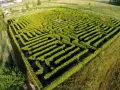 Labirynt Park Łeba: Cennik, atrakcje, godziny. Zaplanuj idealną wizytę!
