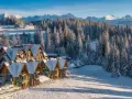 U Malorza Bukowina – idealne miejsce na wypoczynek w Tatrach