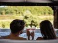 Najlepsze oferty spa dla dwojga - romantyczny relaks w Polsce