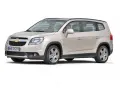 Chevrolet Orlando 2.0 Diesel: Czy warto? Zalety, wady, typowe usterki