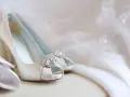 Jakie buty w ciąży na wesele - wygodne i eleganckie rozwiązania