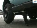 Jak wyjąć koło zapasowe Citroen Berlingo? Szybki poradnik