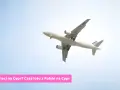 Ile trwa lot na Cypr z Wrocławia? Sprawdź czas przelotu i więcej